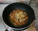 รูปขั้นตอนการทำที่ 7 ของ Beef Stroganoff