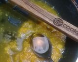 A picture of step 8 of Orange Glaze Roasted BabyCarrots.