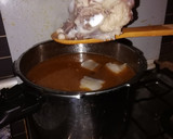 Foto del paso 3 de la receta: Fabada Asturiana a mi modo riquísima