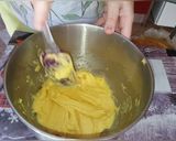 Foto del paso 4 de la receta: Petisús de crema /eclairs/ relámpagos