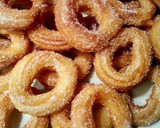صورة لخطوة 3 من وصفة خرينكو بالسكر لذيذ جدا😋