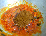 செட்டிநாடு சிக்கன் கிரேவி (chettinad chicken gravy in Tamil) ரெசிபி ஸ்டேப் 7 புகைப்படம்