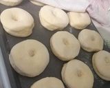 Szalagos fánk recept fázis 2 fotója