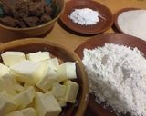 Foto del paso 1 de la receta: Pastel de chocolate