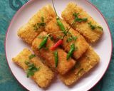 Foto langkah ke 8 dari resep Risoles Frozen.