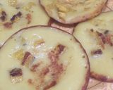 Foto langkah ke 5 dari resep Roti Pisang Khas Banjar.