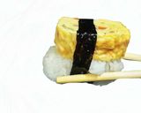 Hình bước làm 11 của món Trứng cuộn