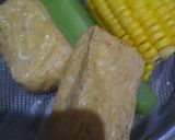 Foto langkah ke 2 dari resep Gado Gado Siram.