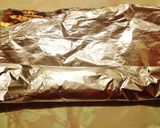 A picture of step 3 of Lobster-Style Monkfish.
