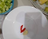 Foto langkah ke 3 dari resep Ketoprak.