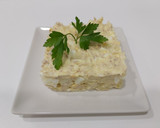 Foto del paso 6 de la receta: Ensaladilla simple