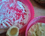 Foto langkah ke 5 dari resep Mpek-mpek Rumahan.