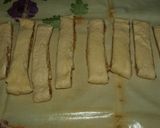Φωτογραφία βήματος 4 της συνταγής Walnut muffins