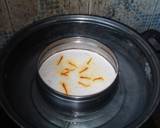 Vapa Sondesh bengali mithai recipe step 4 photo