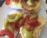 Foto del paso 2 de la receta: Mix de Pimientos Asados Picantones