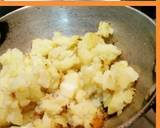 Rajasthani Mirchi Bada or Pakoda recipe step 4 photo