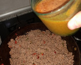 Foto del paso 4 de la receta: Burritos