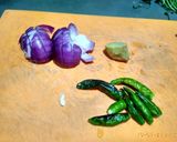 শাহী পনির(shahi paneer recipe in Bengali) রেসিপি ধাপ - 2 ছবি