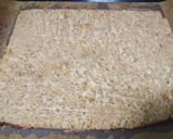 Foto del paso 3 de la receta: Pizza keto con base de sobras de carne