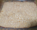 Foto del paso 3 de la receta: Pizza keto con base de sobras de carne