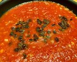 Une image de l'étape 4 de Parmiggiana.
