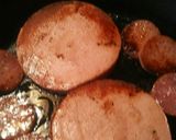 A picture of step 6 of Ring-Around-the-Bologna.