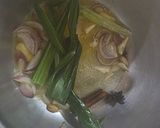 Gambar langkah 1 resipi 20:6:26 - Nasi Kandar Kajang.