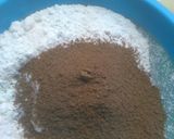 Foto del paso 2 de la receta: Torta tres leches de Chocolate
