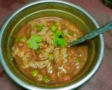 পাস্তা স্যুপ (pasta soup recipe in Bengali) রেসিপির ধাপ 7 ছবি