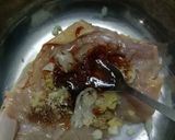 A picture of step 3 of Grilled Chicken Breast for Gym Enthusiasts.