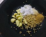 Foto langkah ke 2 dari resep Singkong Merekah (simple enyakkk).