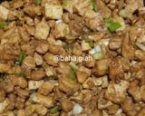 Foto langkah ke 4 dari resep Tumis Ayam Tahu Kecap.