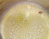 Foto del paso 3 de la receta Salsa de queso azul sin nata