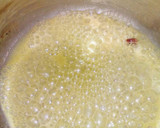 Foto del paso 3 de la receta: Salsa de queso azul sin nata