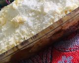 Foto del paso 3 de la receta: POSTRE FRUTAL CON CRUMBLE 🍎🍌🍑🍓 🤩😋😋👏
