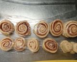 Foto del paso 8 de la receta: Roles de Canela fáciles