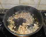 Foto del paso 2 de la receta: Pollo con calabacín
