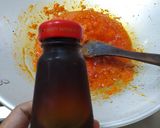Foto langkah ke 2 dari resep Balado telur ceplok.