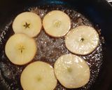 A picture of step 6 of French Toast Rolls with Custard.