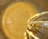 Foto del paso 4 de la receta: Magdalenas de zanahoria