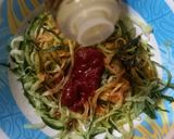 Foto del paso 5 de la receta: Oi Muchim (Pepinos Picantes Coreanos)