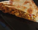 Foto del paso 7 de la receta: Pastel de merluza