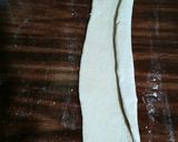 Foto del paso 9 de la receta: Pan rústico natural (baguette)