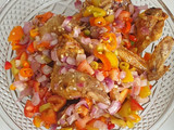 Sayap Goreng Dabu Dabu