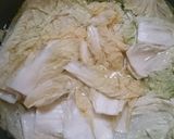 Foto langkah ke 1 dari resep Kimchi Kampung.