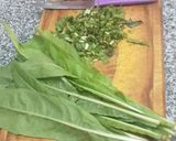 Foto del paso 1 de la receta: Torrejas de achicoria