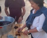 Foto del paso 2 de la receta Castañas asadas