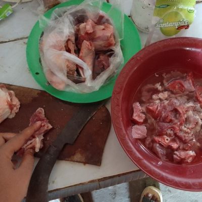 Langkah 1