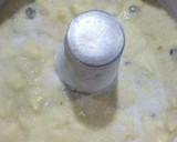 Foto del paso 2 de la receta: Budín de Manzana, Pasas y Naranja