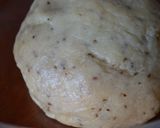 Foto del paso 3 de la receta: Galletitas de anísKa’ak anís